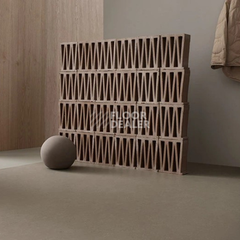 Forbo Marmoleum Solid Concrete 3759 Mercury фото 2 | FLOORDEALER